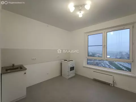 1-комнатная квартира: Москва, Люблинская улица, 80к7 (47.2 м)