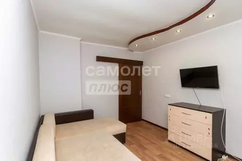 1-к кв. Ханты-Мансийский АО, Сургут ул. Пушкина, 8 (35.0 м)