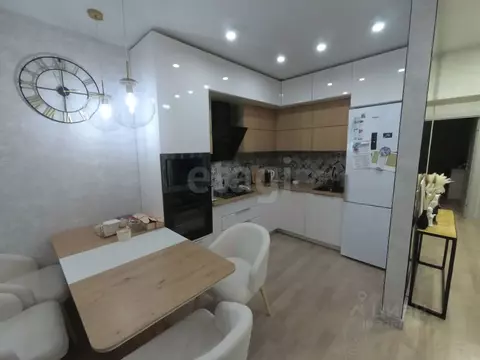 3-к кв. Коми, Сыктывкар Октябрьский просп., 218 (66.1 м)