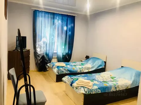 Комната Московская область, Домодедово Востряково мкр, ул. ...