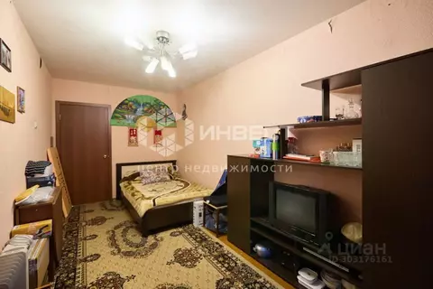 3-к кв. Мурманская область, Мурманск проезд Связи, 16 (61.0 м)