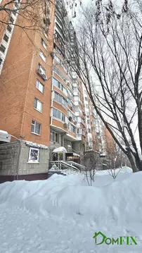 3-к кв. Москва Бескудниковский бул., 6К3 (78.0 м)