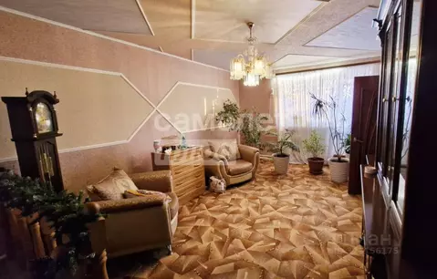 Дом в Курская область, Курск Парашютный пер. (277 м)