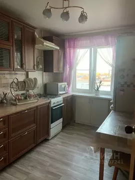 3-к кв. Волгоградская область, Волгоград ул. Генерала Штеменко, 66 ...