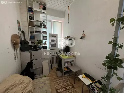 1к в -комнатной квартире (9 м)