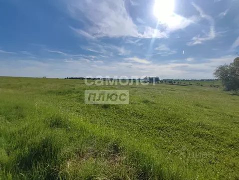 Участок в Чувашия, Красноармейский муниципальный округ, д. Арзюнакасы  ...