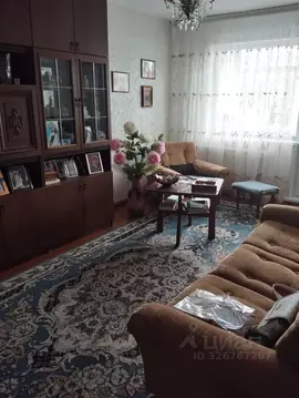 3-к кв. Омская область, Омск ул. Петра Осминина, 17В (60.0 м)