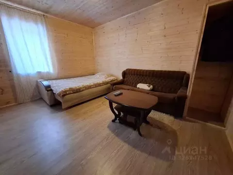 Дом в Московская область, Одинцовский городской округ, д. Дьяконово 60 ...