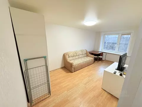 1-к кв. Московская область, Химки Союзная ул., 5к2 (35.0 м)