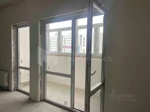 Студия Тюменская область, Тюменский муниципальный округ, д. Патрушева ...