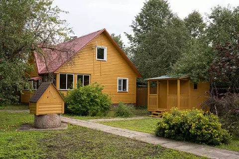 Продается дача в СНТ Жаворонки-Север