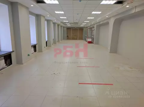 Помещение свободного назначения в Самарская область, Самара ...