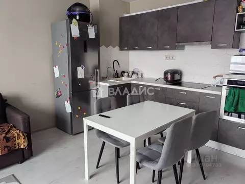 3-к кв. Волгоградская область, Волгоград ул. Шумского, 5 (66.0 м)