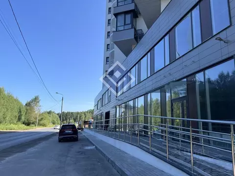 Помещение свободного назначения в Пермский край, Пермь Ленская ул., 30 ...