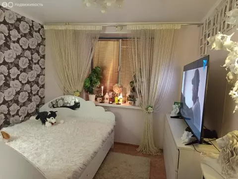 2-комнатная квартира: Стерлитамак, улица Машиностроителей, 64 (51.6 м)