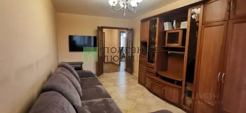 2-к кв. Иркутская область, Ангарск 22-й мкр, 21 (50.4 м)