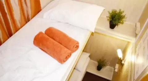 Комната Москва Садовая-Каретная ул., 20С3 (3.0 м)