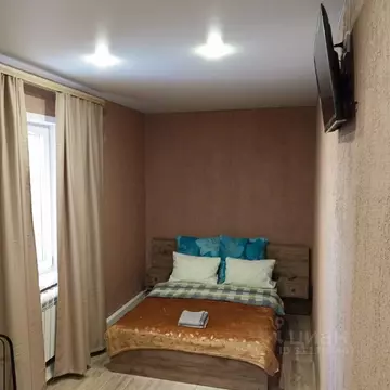 Комната Алтайский край, Барнаул ул. Попова, 115 (20.0 м)