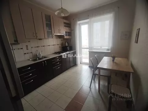 1-к кв. Калининградская область, Калининград Римская ул., 29 (40.3 м)