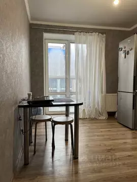 1-к кв. Самарская область, Тольятти ул. Полякова, 28Б (37.2 м)