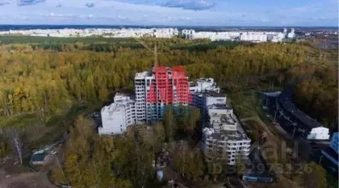 Свободной планировки кв. Ярославская область, Ярославль Приозерная ...