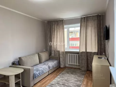 1-к кв. Московская область, Раменское ул. Михалевича, 31 (30.3 м)