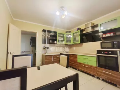 2-к кв. Воронежская область, Воронеж ул. Антонова-Овсеенко, 29 (62.1 ...