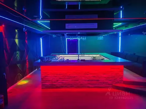 Офис в Москва Малый Каретный пер., 11 (500 м)