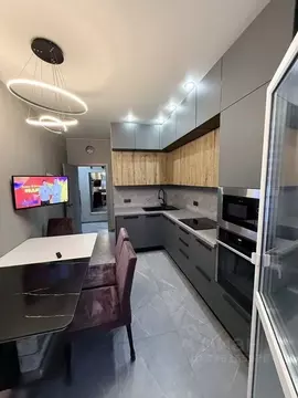 2-к кв. Москва Родниковая ул., 30к1 (65.0 м)