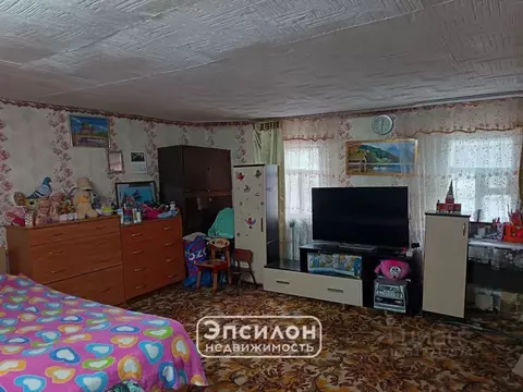 Дом в Курская область, Курск ул. ВЧК, 33 (98 м)
