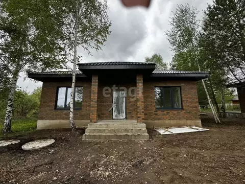 Дом в Башкортостан, Уфимский район, Русско-Юрмашский сельсовет, д. ...