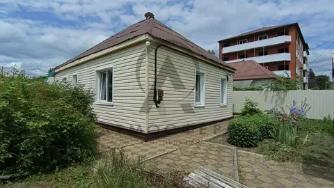 Дом в Краснодарский край, Хадыженск Апшеронский район, ул. Ленина (59 ...