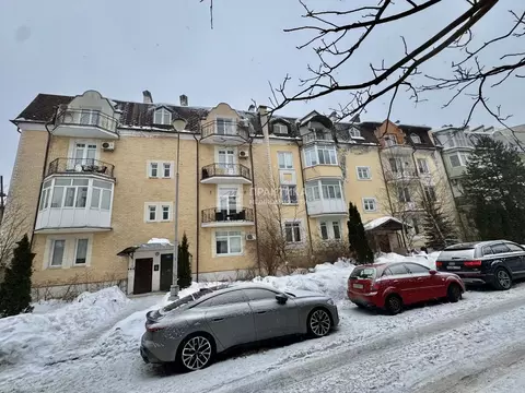 3-к кв. Московская область, Красногорск городской округ, д. Гаврилково ...