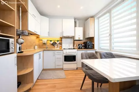 2-комнатная квартира: Петрозаводск, Московская улица, 18 (44.3 м)