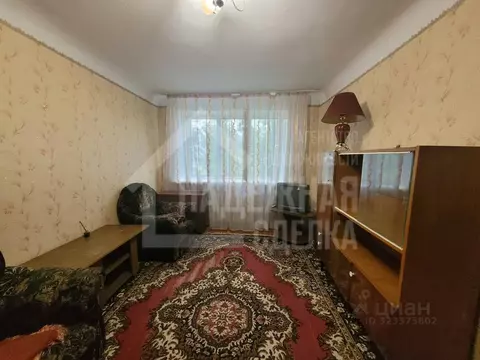 2-к кв. Алтайский край, Рубцовск Ленинградская ул., 3 (42.0 м)