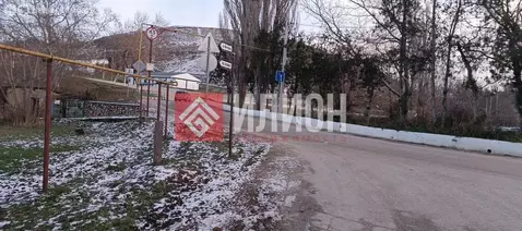 Дом в Бахчисарайский район, село Тенистое (58 м)