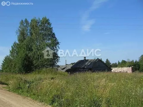 Участок в Вологодский муниципальный округ, деревня Коренево (36.91 м)