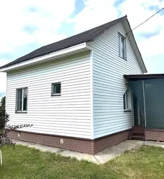 Дом в Калужская область, Малоярославецкий район, Маклино с/пос, ...