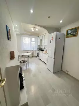 1-к кв. Саха (Якутия), Якутск ул. Петра Алексеева, 21 (34.9 м)