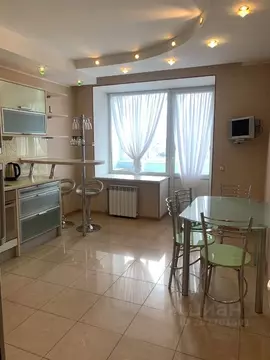 2-к кв. Пермский край, Пермь бул. Гагарина, 26 (102.0 м)