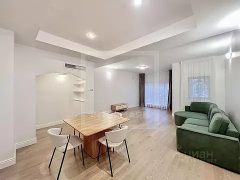 Коттедж в Москва Береговая ул. (195 м)