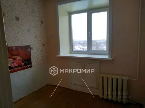 3-к кв. Новосибирская область, Тогучинский район, Горный рп Советская ...