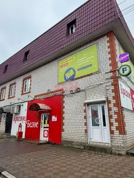 Помещение свободного назначения в Воронежская область, Нововоронеж ...