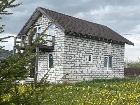 Дом в Кировская область, Слободской район, Шиховское с/пос, д. ...