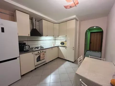 2-к кв. Смоленская область, Смоленск Краснинское ш., 28 (59.6 м)