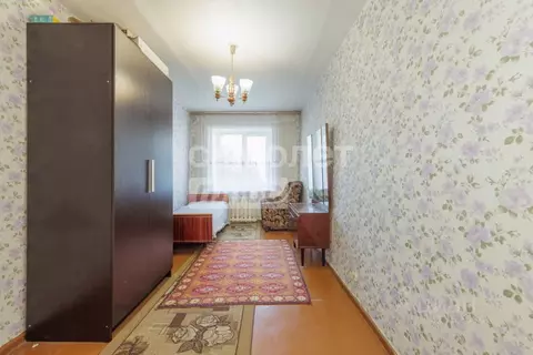 2-к кв. Брянская область, Брянск Красноармейская ул., 160А (45.6 м)