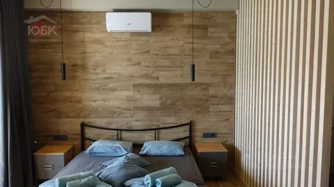 1-к кв. Крым, Евпатория ул. Симферопольская, 2Ф (60.6 м)