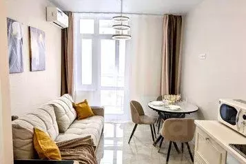 1-к кв. Рязанская область, Рязань ул. Островского, 122к1 (36.0 м)