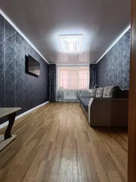 Квартира, 3 комнаты, 52.5 м