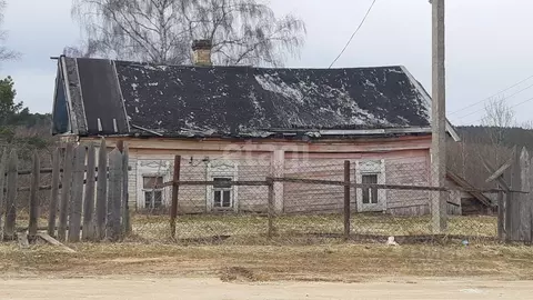 Дом в Калужская область, Кондрово Дзержинский район, Дробышевская ул., ...